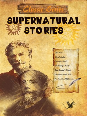 cover image of Super Natural Stories